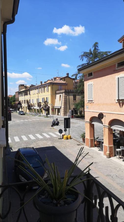 Ermellina Bed & Breakfast Rubiera Dış mekan fotoğraf
