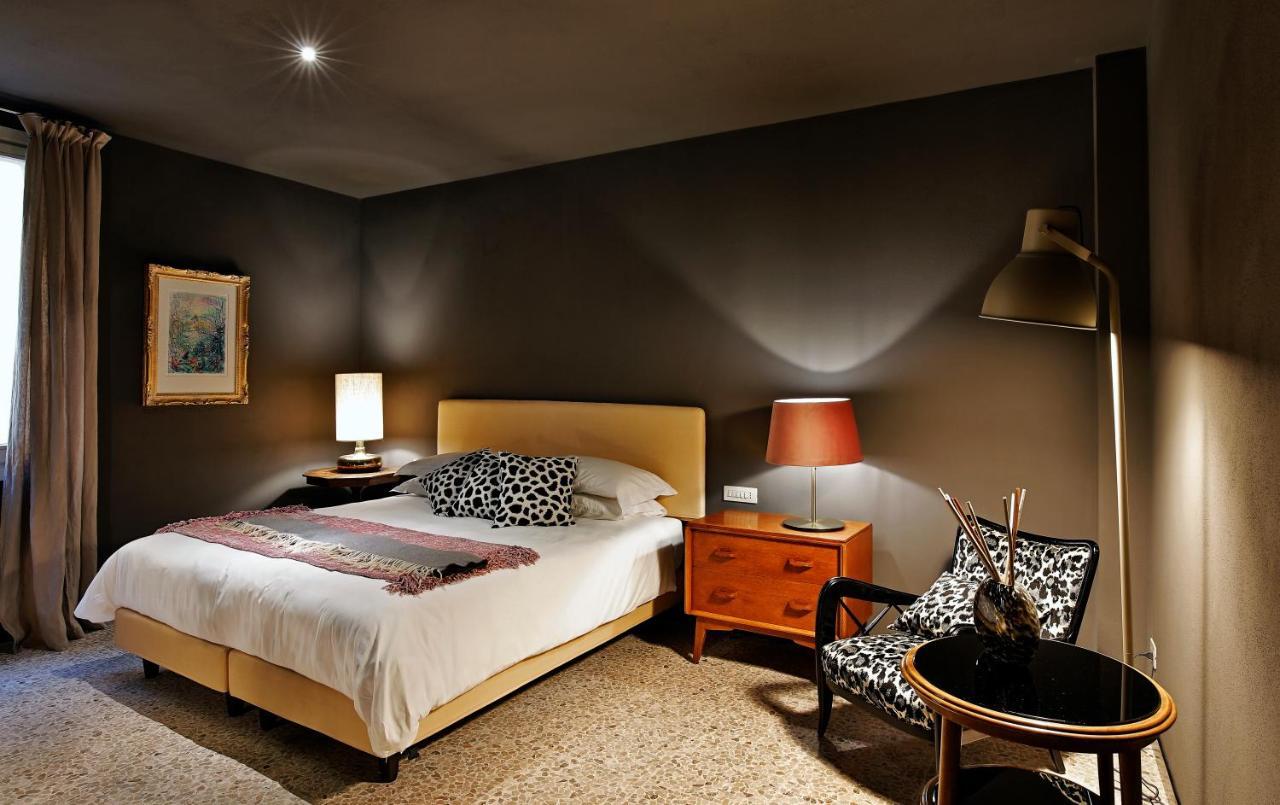 Ermellina Bed & Breakfast Rubiera Dış mekan fotoğraf