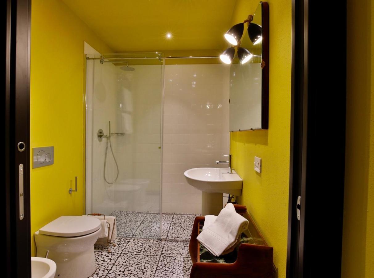 Ermellina Bed & Breakfast Rubiera Dış mekan fotoğraf